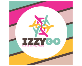 Izzygo Logo