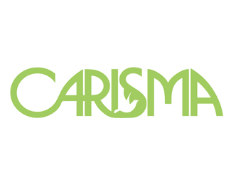 Carisma charity logo