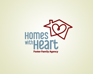 Homes with Heart