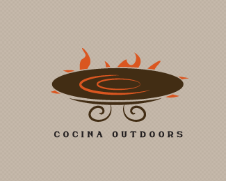 Cocina Outdoors V2