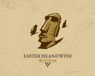 Easter Island Wine