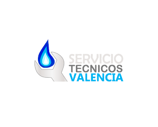 Logo Servicio Tecnicos Valencia