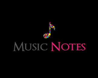 Music Notes