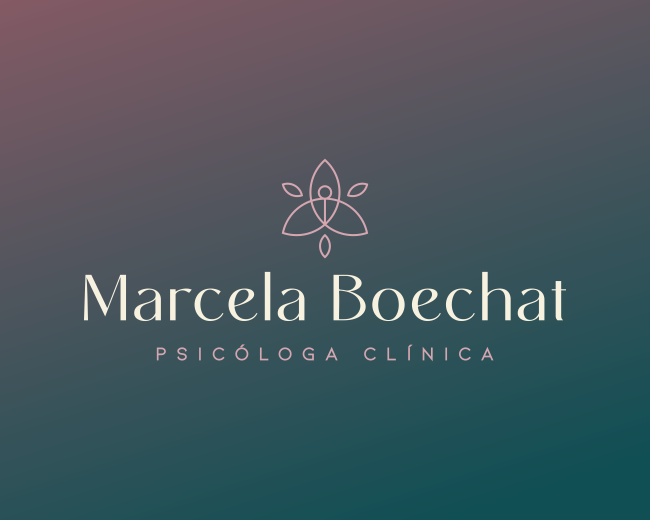 Marcela Boechat - Psicóloga