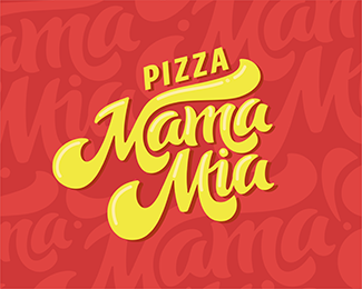 Pizza Mama Mia