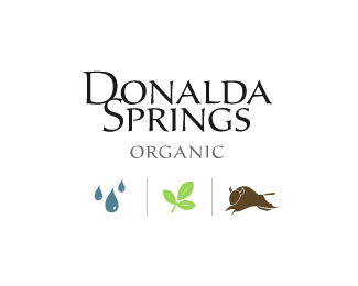 Donalda Springs Organic