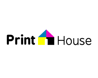 - Logo, & Inspiration (Print House)
