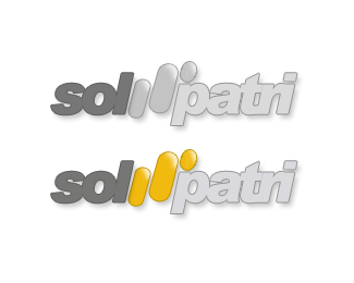 Solpatri logo