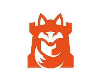 Fox Castle Emblem
