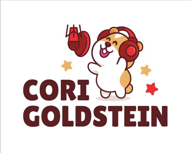 Cori Goldstein Logo