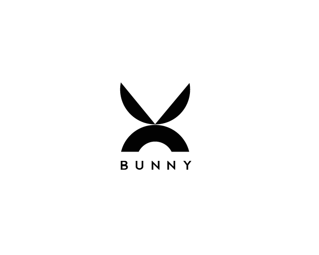 Bunny logo