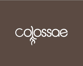 Colossae Logo