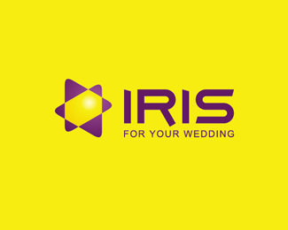 IRIS Wedding
