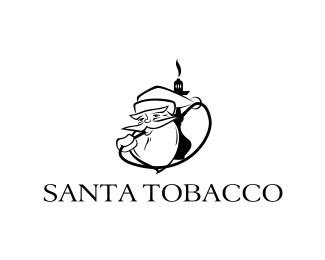 Santa Tobacco