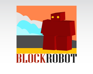 BlockRobot