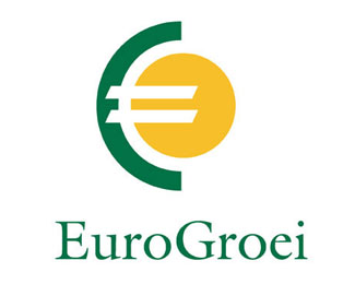 Euro Groei