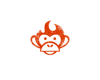 Fire Monkey