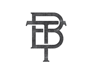 BT monogram