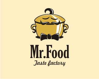 Mr/Food