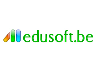 Edusoft Logo