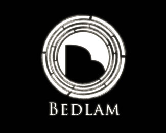 Bedlam (Clothing Company, First Submission)