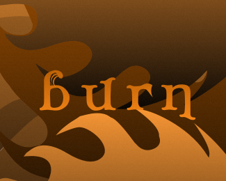 about burning