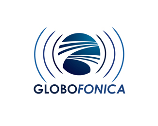 GloboFonica Logo 2