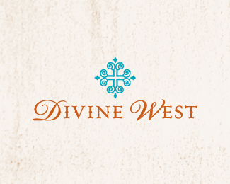 Divine West
