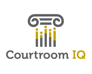Coutroom IQ Logo 1