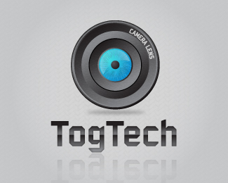 TogTech Logo