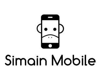 Simian Mobile Logo