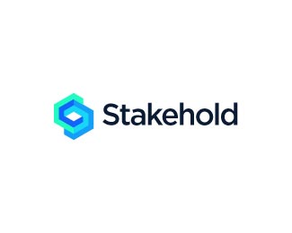 Logo, Crypto, Stokehold, Blockchain, Finance, Inve