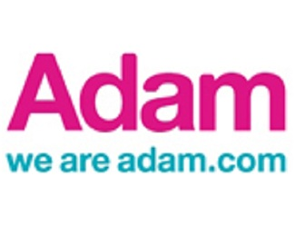We Are Adam logo
