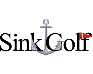 Sink Golf