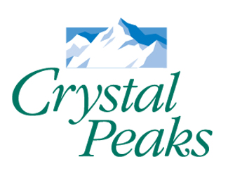 Crystal Peaks