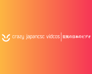 crazy japanese videos