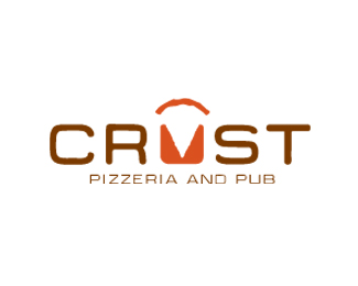 Crust Logo 4