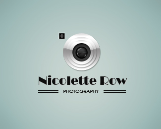 Nicolette Row