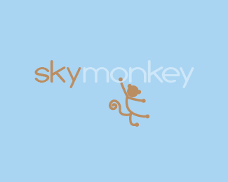 sky monkey