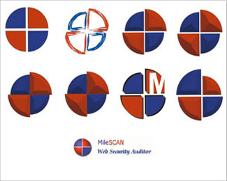 MileSCAN Icon Spread