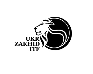 UKR ZAKHID ITF