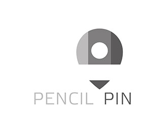 pencil pin