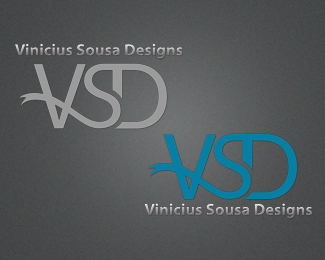 Vinicius Sousa Designs