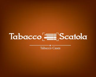 Tabacco Scatola