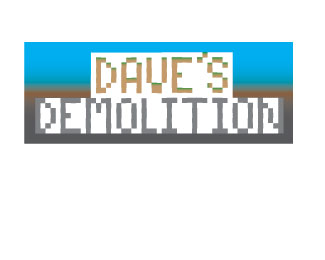 Dave's Demolition
