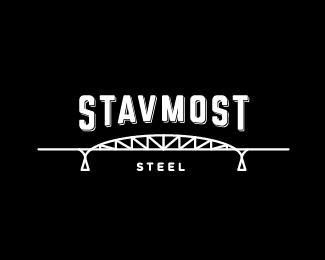 Stavmost Steel