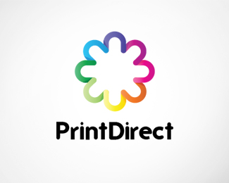 Print Direct Logo