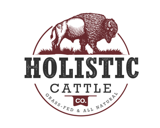 Holistic Cattle