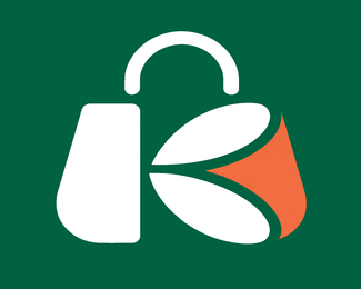 logo verde sin nombre