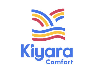 kiyara comfort logo